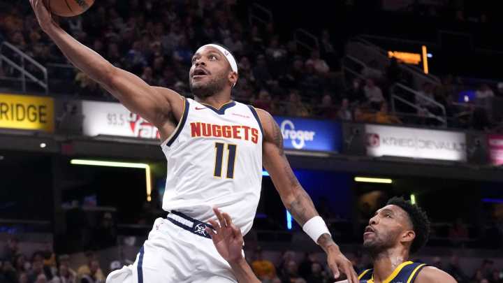 Pacers repeatedly doomed by big runs in short periods