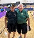 An Inspiration to All Seniors: Athletes Shine at the 2025 Florida Senior Games