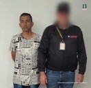 Enviado a la cárcel hombre que atentó contra la vida de su excompañera sentimental en Tolima