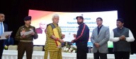 *LG Sinha hands over job letters to 41 family members of terror victims in Jammu*