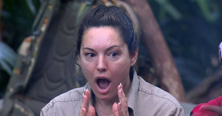 What you need to know about ITV I'm A Celebrity next elimination as Kelly Brook targeted