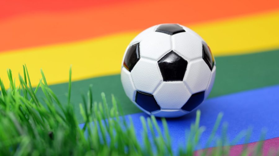 Egypt and Iran outraged over 2026 FIFA World Cup ‘Pride Match’ selection