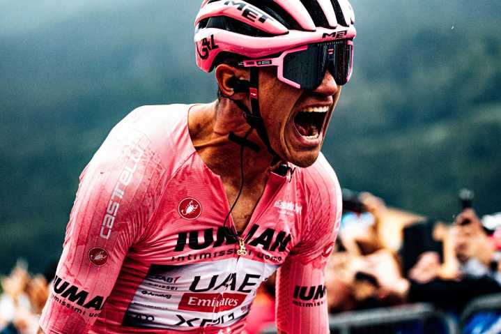 On the edge of greatness: 9 North American riders to watch in 2026