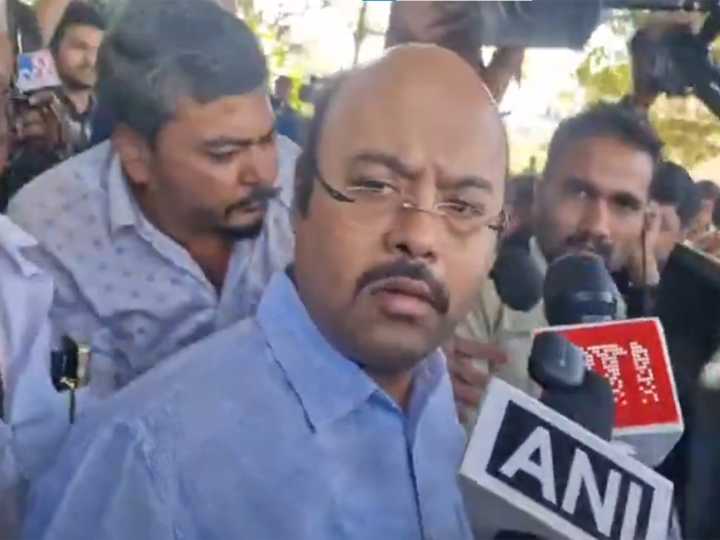 Congress MLC Yatindra Siddaramaiah on Karnataka leadership