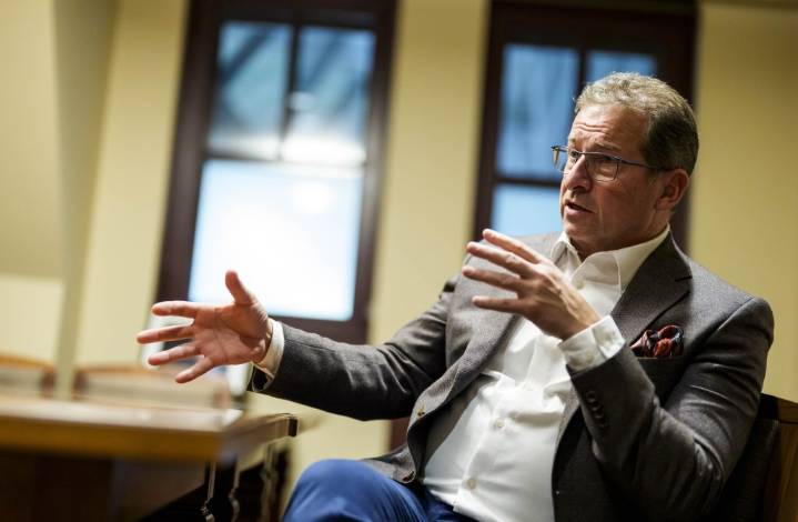 Blanchet considers federal elections before autumn 2026 to be “very possible”