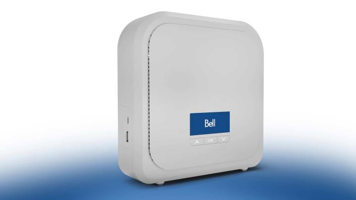 Bell expands Giga Hub 2.0 service across Ontario and Quebec.