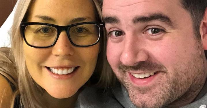 'I dismissed my bronzed skin as fake tan but then doctors gave me devastating news'