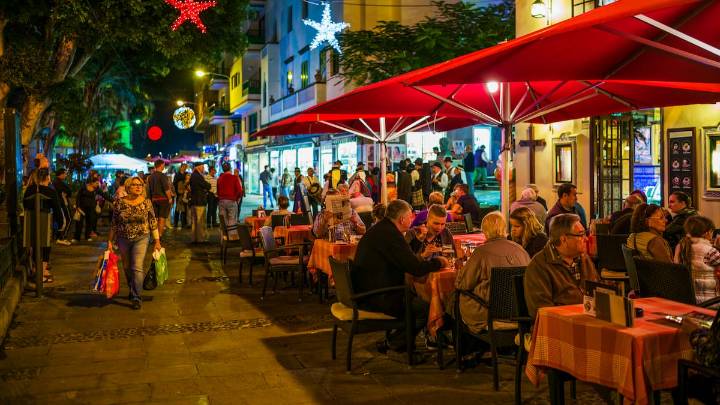 ¿Se sienten los canarios más isleños que españoles? Un estudio resuelve la discusión