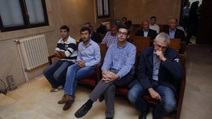 Gálvez, el funcionario ascendido por el Govern que fue condenado por corrupción: un "arrepentido" del PP que pretendió que Matas terminara en prisión