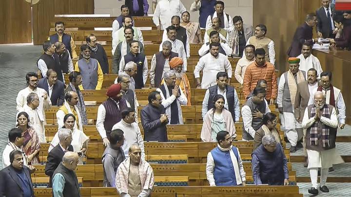 The national song debate, a reading between the lines