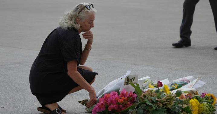 Colorado lawmakers, Jewish community condemn Australia terrorist attack on Hanukkah celebration