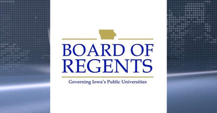 Leadership shakeup: Iowa Board of Regents' Sherry Bates resigns