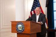 Gov. Morrisey Announces Plan to Include State Employee Pay Raises in 2026 Budget Request