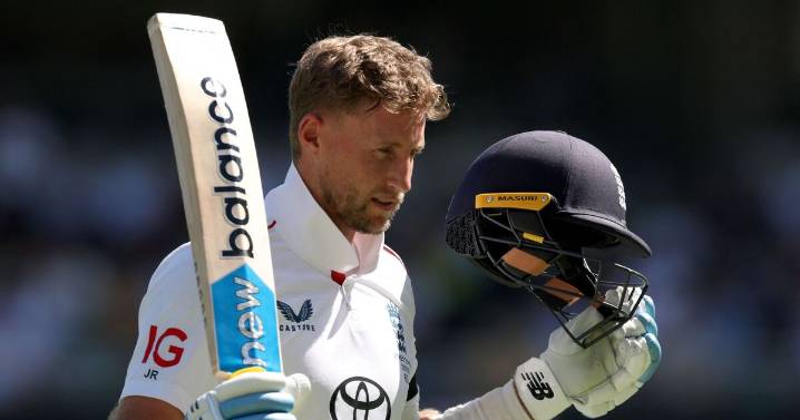 Ashes player ratings as England's bowlers left bruised after Root hope 