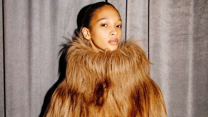 What Would It Take to Rid Fashion of Animal Fur?