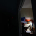 PHOTO ESSAY: In Texas, a former Chinese official targeted by Beijing’s surveillance finds refuge