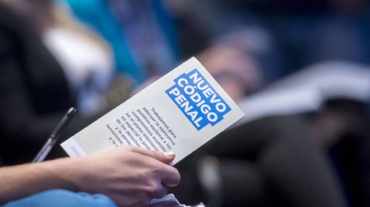 Reforma Penal y la ‘militancia de la nada’: por qué el endurecimiento de penas no cambia la realidad