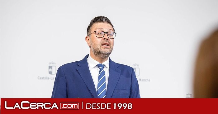 C-LM valora la "muy buena posición" de la región a la hora de pagar a sus docentes pese a ser CCAA "infrafinanciada"