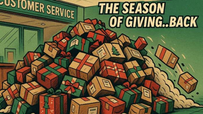 Dollars & Sense: The season of giving... back