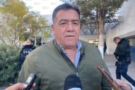 Vecinos retirarán amparo y obra del camellón en Zaragoza podrá retomarse