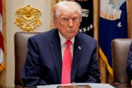 Donald Trump Calls the Word 'Affordability' a 'Democrat Scam' After Labeling Himself the 'Affordability President'