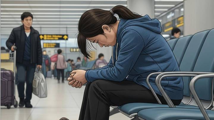 Is Amadeus to blame for the surge in IndiGo flight disruptions?