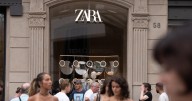 Inditex bate sus máximos históricos en Bolsa y alcanza una capitalización de 174.000 millones