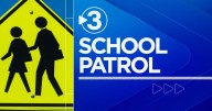 School zone on E 3rd street for CSAS extended to Palmetto St.