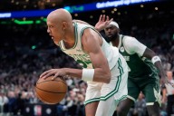 Bucks veteran praises young Celtics starter, wants to trade jerseys
