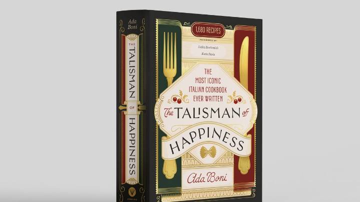 A classic Italian cookbook finally gets an English edition after years of effort