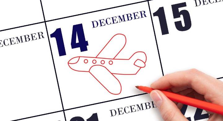 ¿Por qué están más caros los pasajes aéreos en diciembre 2025? Explicación