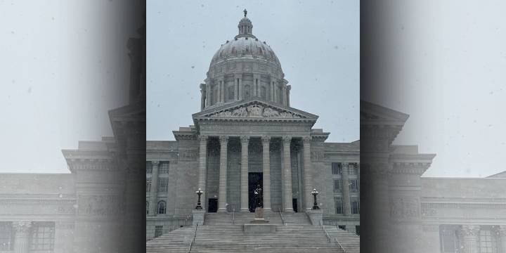 Missouri lawmakers set new record for pre-filed bills ahead of 2026 legislative session