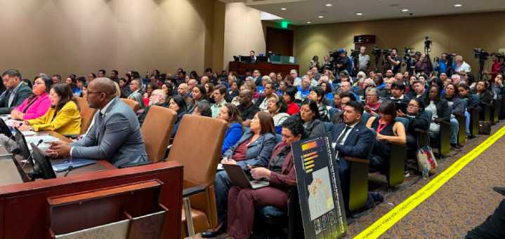 Defensores de los migrantes quieren que la administración Trump rinda cuentas