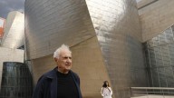 Muere Frank Gehry, arquitecto del Guggenheim, a los 96 años