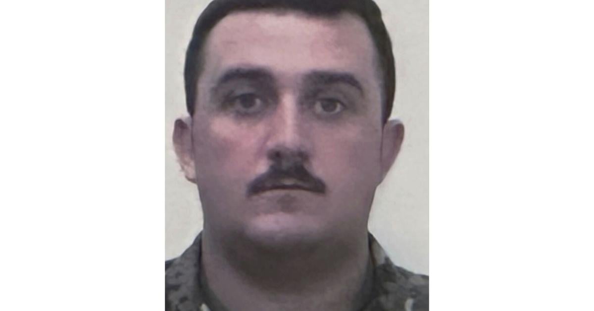 UPDATE: West Virginia Guardsman Andrew Wolfe remains in critical condition after D.C. attack