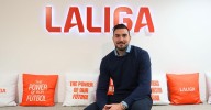Roberto Jiménez, ex del Málaga CF, ficha por LaLiga