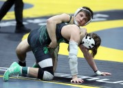 Walsh Jesuit Ironman 2025: Who won championships at 31th annual wrestling tournament?
