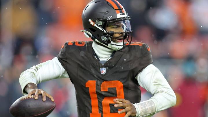 Here's how Browns QB Shedeur Sanders is making progress