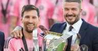 Messi e Inter Miami conquistan su primera MLS en el adiós de Jordi Alba y Sergio Busquets