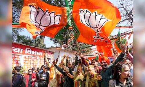 Delhi MCD bypolls: BJP wins 7 wards, AAP 3, Congress opens account