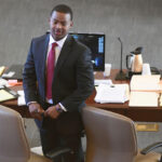 Man pleads guilty to killing an Ole Miss graduate who was prominent in the LGBTQ community