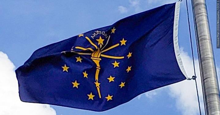 Indiana Republicans defy Trump and reject his House redistricting push in the state