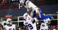 Bills rally from 21-point deficit to beat Patriots 35-31, stay alive in AFC East race