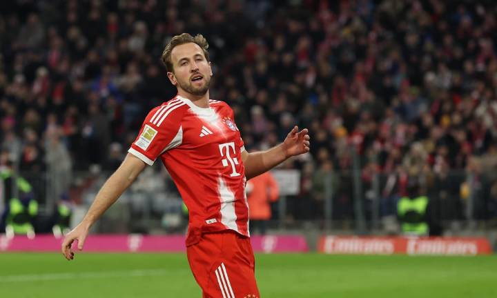 Gary Lineker issues Harry Kane verdict and makes 'easier' claim