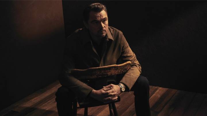 Leonardo DiCaprio On 'One Battle After Another' And Saving Cinema