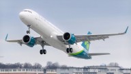 Aer Lingus Adds New 8-Hour Airbus A321 Route To The US