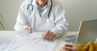 Doctor explains why 'fit to do' letters may become 'thing of the past'