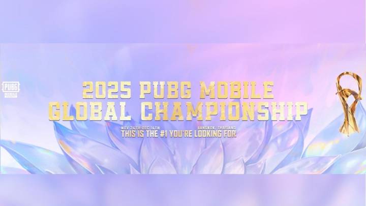 PUBG Mobile Global Championship finals to begin in Bangkok