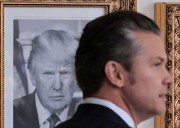 'Blood in the water': GOP uprising reportedly imminent over Hegseth scandal