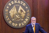 Ben Albritton says there’s ‘no ongoing work’ in Senate regarding mid